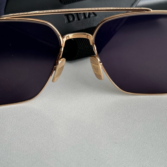 Dita Flight Seven ( Sunglasses) - Picture 7 of 8